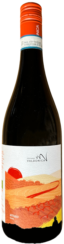 2023 Arnaio Maremma Toscana DOC BIO 2023 Arnaio Maremma Toscana DOC BIO