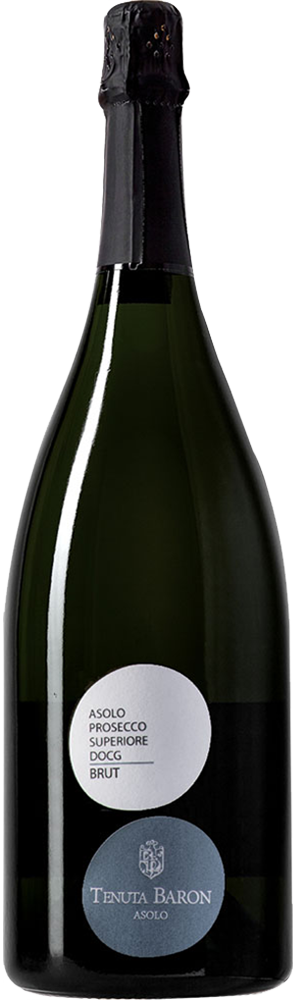 2023 Asolo Prosecco Superiore Millesimato DOCG 1,5 L 2023 Asolo Prosecco Superiore Millesimato DOCG 1,5 L
