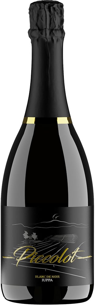 2019 Piccolot Spumante Bianco Etna DOC 2019 Piccolot Spumante Bianco Etna DOC