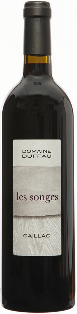 2020 Les Songes Gaillac AOP 2020 Les Songes Gaillac AOP