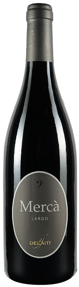 Mercà Largo Rosso Vallagarina IGP