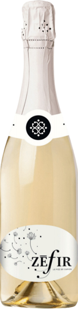 2023 Zéfir le Fizz de Capion BIO 2023 Zéfir le Fizz de Capion BIO