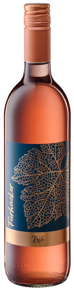 2023 Rosé vom Zweigelt BIO 2023 Rosé vom Zweigelt BIO