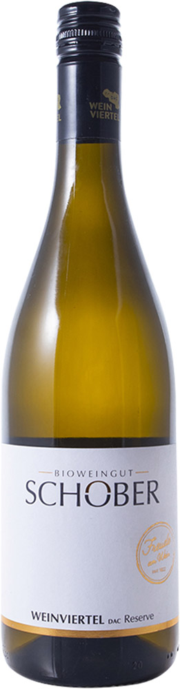 2021 Weinviertel DAC Reserve 2021 Weinviertel DAC Reserve
