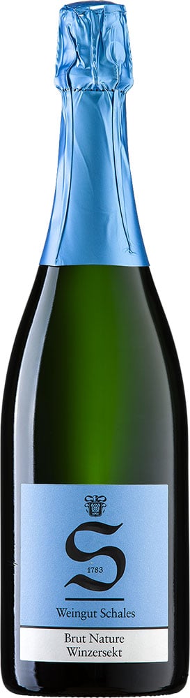 2009 Winzersekt NULL DOSAGE