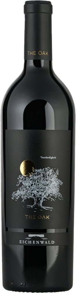 2019 THE OAK - Cuvée Reserve 3,0 L 2019 THE OAK - Cuvée Reserve 3,0 L