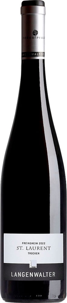 2023 Freinsheimer St. Laurent