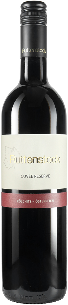 2021 Cuvée Reserve