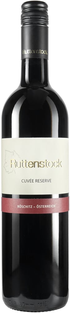 2021 Cuvée Reserve 2021 Cuvée Reserve