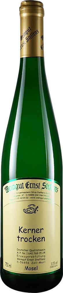 2023 Kerner Qualitätswein
