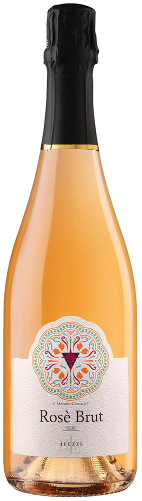 Spumante Metodo Classico Rosé 1,5 L Spumante Metodo Classico Rosé 1,5 L