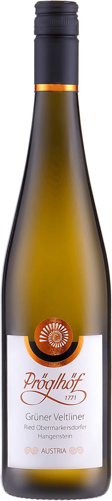 2023 Grüner Veltliner Ried Hangenstein Obermarkersdorf BIO 2023 Grüner Veltliner Ried Hangenstein Obermarkersdorf BIO