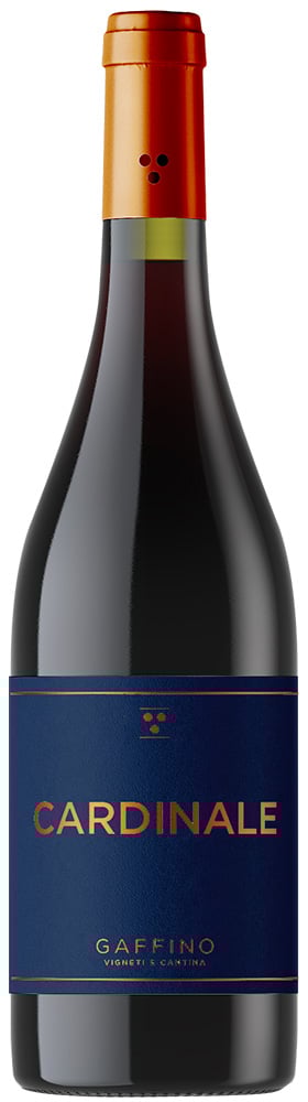 Cardinale Blu Cesanese Lazio IGP Cardinale Blu Cesanese Lazio IGP