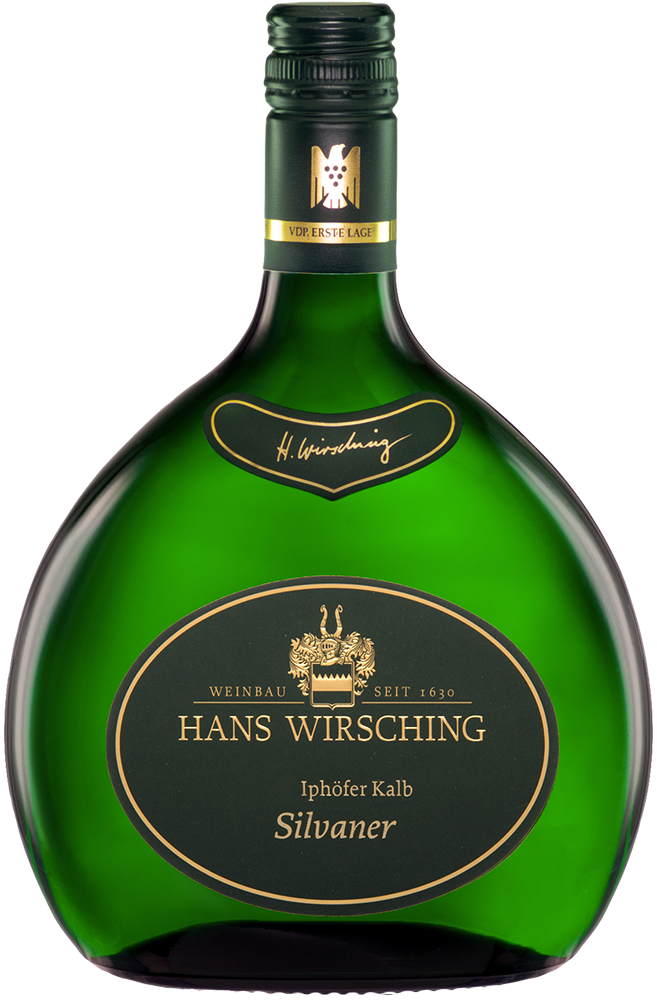 2023 Iphöfer Kalb Silvaner