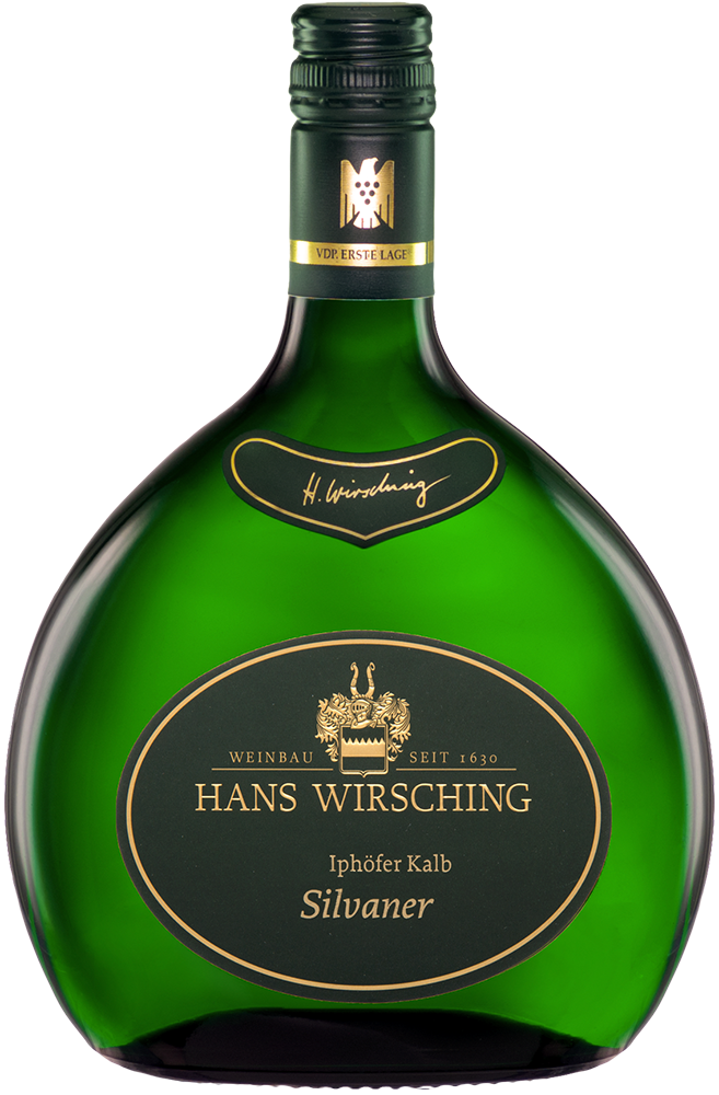 2023 Iphöfer Kalb Silvaner 2023 Iphöfer Kalb Silvaner