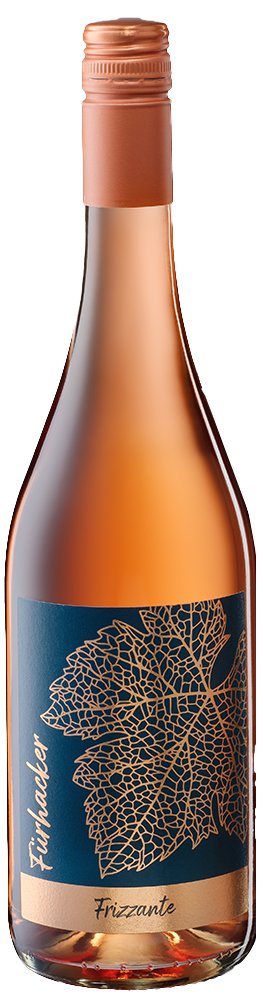 Rosé Frizzante vom Zweigelt BIO Rosé Frizzante vom Zweigelt BIO