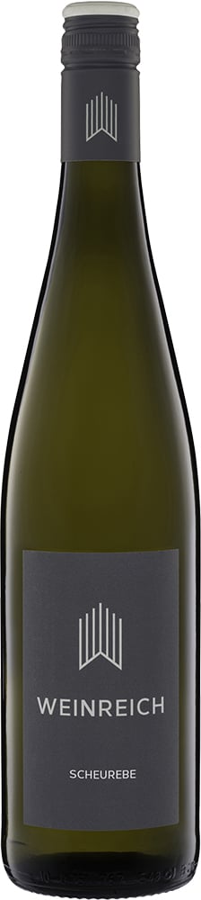 2023 Scheurebe BIO