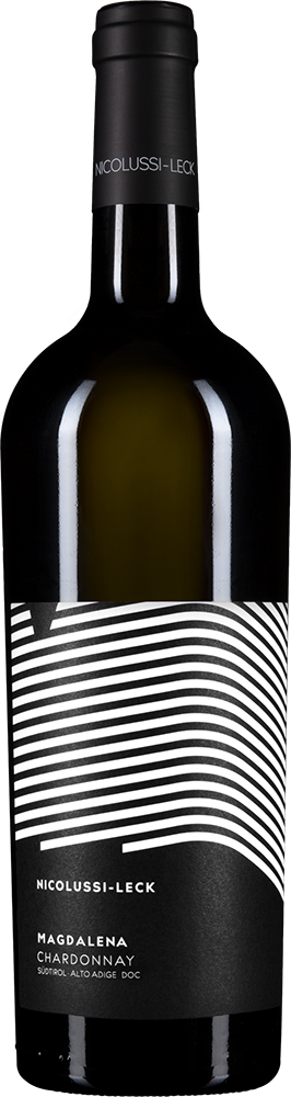 2022 Magdalena Chardonnay Alto Adige DOC