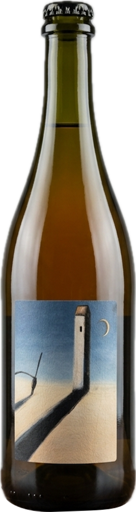 2025 Sauvignon Blanc Ca'd Cudòn