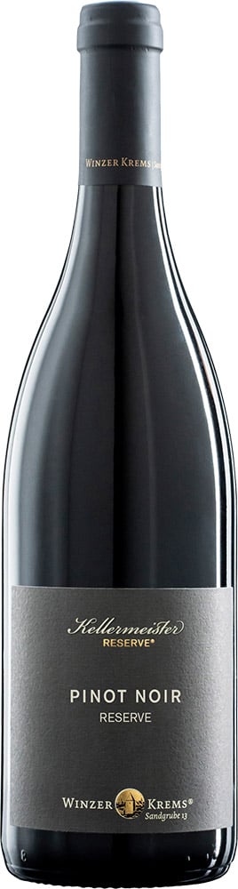 2022 KELLERMEISTER Pinot Noir RESERVE 2022 KELLERMEISTER Pinot Noir RESERVE