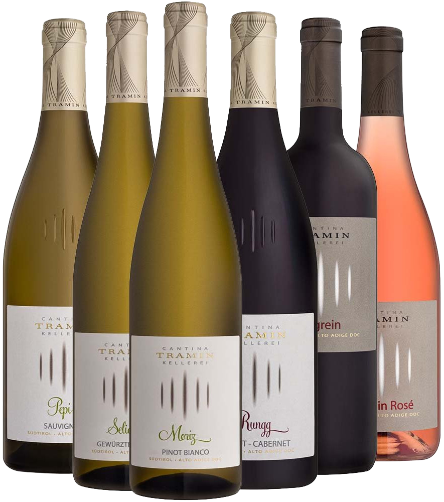 Südtiroler Kennenlern-Paket