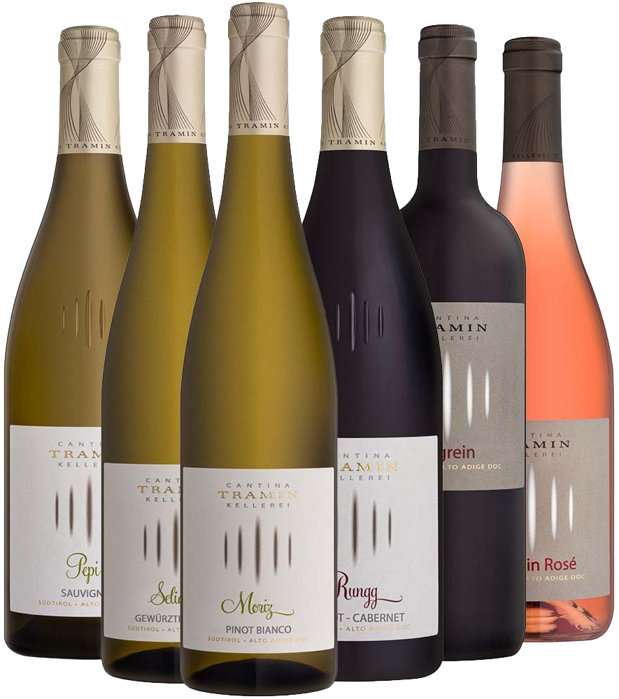 Südtiroler Kennenlern-Paket Südtiroler Kennenlern-Paket