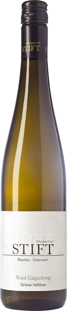2021 Weinviertel DAC Reserve Ried Galgenberg Grüner Veltliner