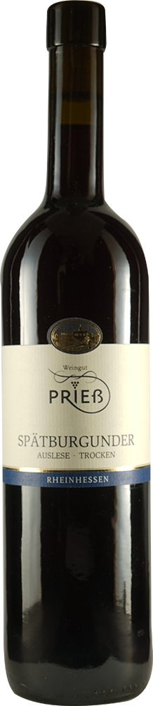 2020 Ingelheimer Spätburgunder Auslese