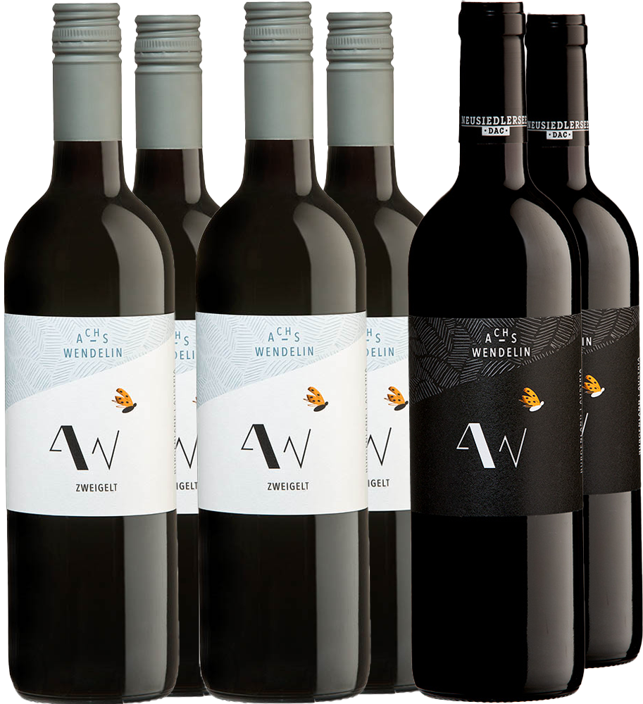 In love with Zweigelt In love with Zweigelt