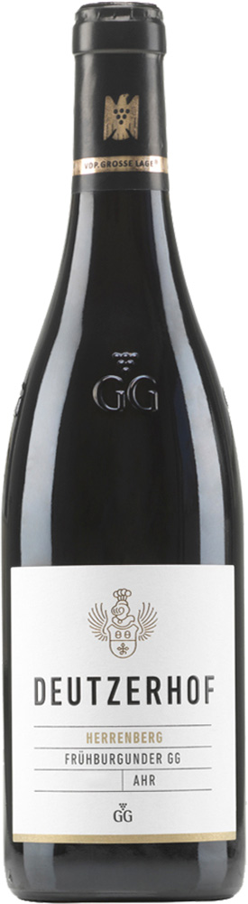 2023 Rech Herrenberg Frühburgunder VDP.Grosses Gewächs