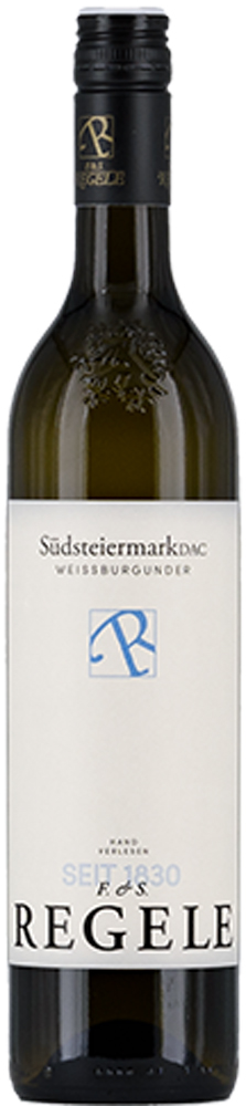2024 Weißburgunder Südsteiermark 2024 Weißburgunder Südsteiermark