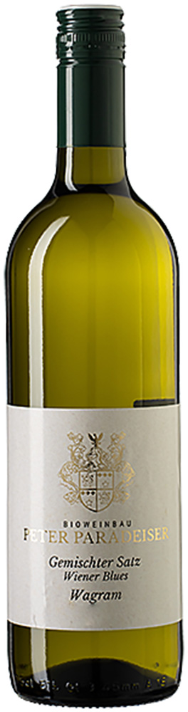 2022 Gemischter Satz BIO