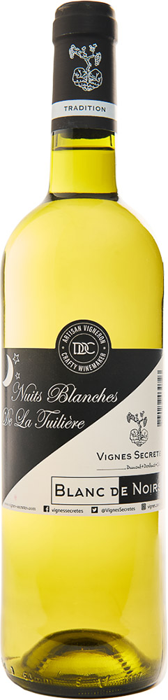 Nuits Blanches de La Tuilière Nuits Blanches de La Tuilière