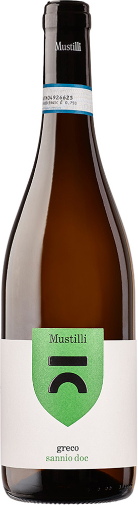 2024 Greco Sannio DOC