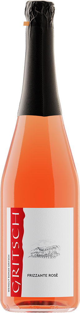 2023 Frizzante Rosé