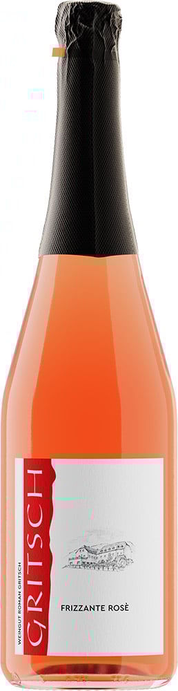 2023 Frizzante Rosé 2023 Frizzante Rosé