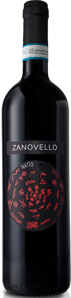 2015 Natìo Colli Euganei DOC BIO 2015 Natìo Colli Euganei DOC BIO