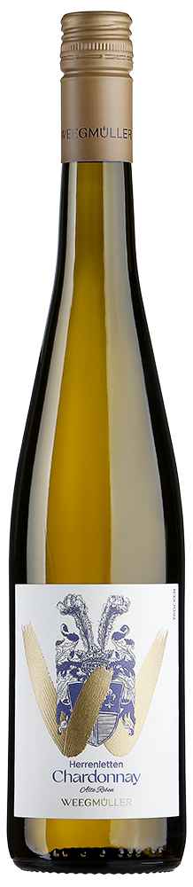 2023 Chardonnay Herrenletten 2023 Chardonnay Herrenletten