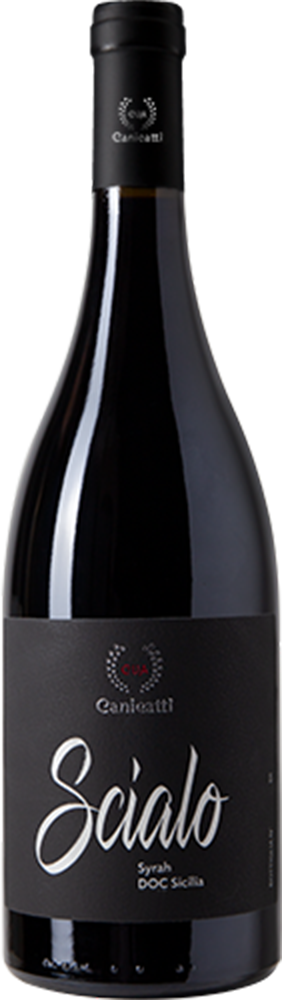 2021 Scialo Syrah DOC Sicilia 2021 Scialo Syrah DOC Sicilia