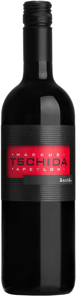 2023 "Xanti" Blaufränkisch