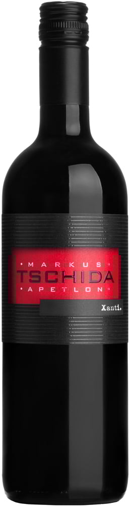 2023 "Xanti" Blaufränkisch 2023 "Xanti" Blaufränkisch