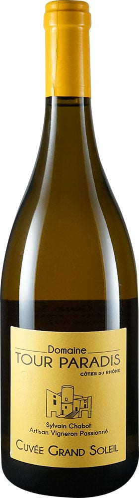 2024 Cuvée grand Soleil Côtes du Rhône AOP 2024 Cuvée grand Soleil Côtes du Rhône AOP