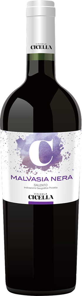 2021 Malvasia Nera Salento IGP 2021 Malvasia Nera Salento IGP