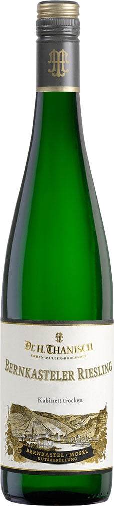 2024 Bernkasteler Riesling Kabinett