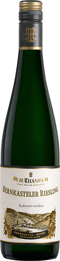 2024 Bernkasteler Riesling Kabinett