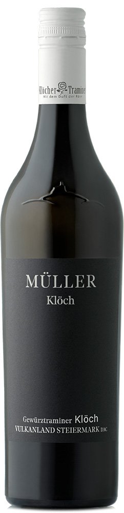 2023 Gewürztraminer Klöch