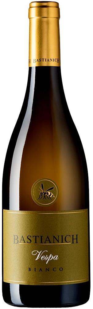 2021 I Cru Vespa Bianco Cuvée 2021 I Cru Vespa Bianco Cuvée