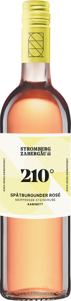 2024 210° Spätburgunder Rosé Kabinett Neipperger Steingrube Weißherbst Weissherbst 2024 210° Spätburgunder Rosé Kabinett Neipperger Steingrube Weißherbst Weissherbst
