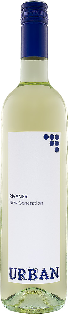 2024 Rivaner New Generation