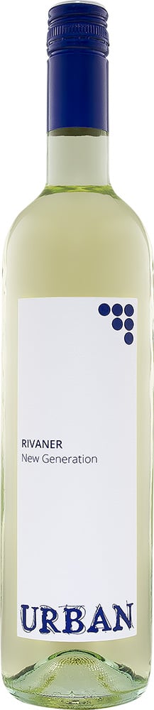 2024 Rivaner New Generation 2024 Rivaner New Generation